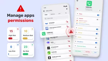 App Permission Manager
