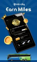 IntrCity: Bus Ticket Booking