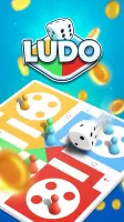 Ludo - Offline Board Game