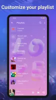 Music player - Audio Player