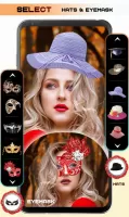 Jewelry Photo Editor for Girl