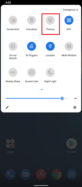 ASUS Themes – Stylish Themes