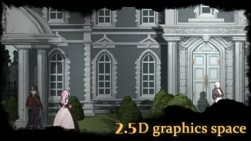 Frankenstein – Adventure Game
