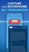 Hearing Aid App: Petralex