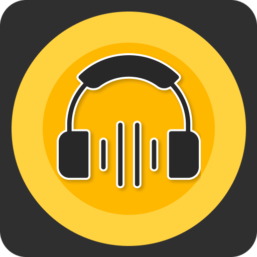 8D Music Player
