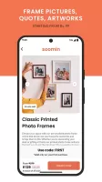 Zoomin: Frames, Prints & Gifts