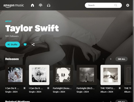Is Amazon Music Unlimited better than Apple Music?