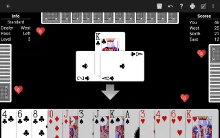 Hearts - Expert AI