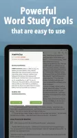 NIV Bible App by Olive Tree