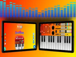Real Electro Organ