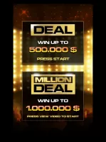 Deal To Be A Millionaire