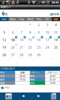 Working Log