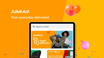 JUMIA