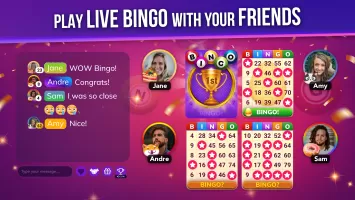 Live Play Bingo: Real Hosts