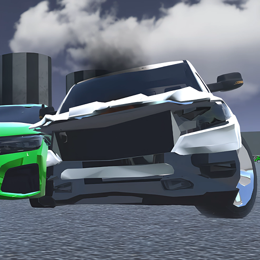 Car Crash Premium offline