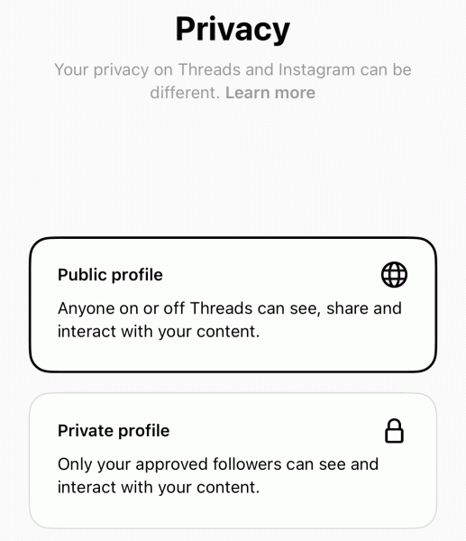 What Is Instagram’s Threads App?