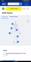 AO Surgery Reference