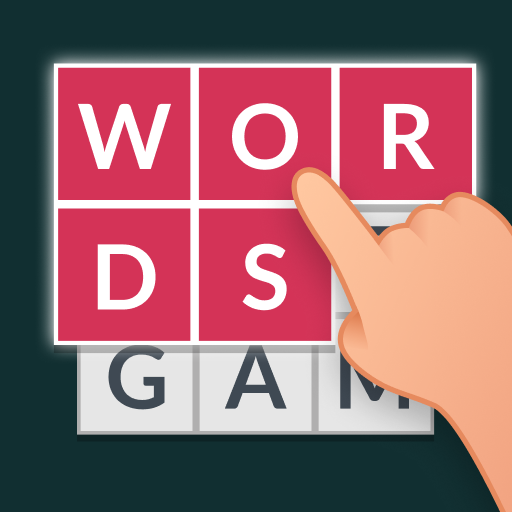 Fill Words: Word Search Puzzle