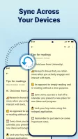 B Notes – Notepad Notebook app