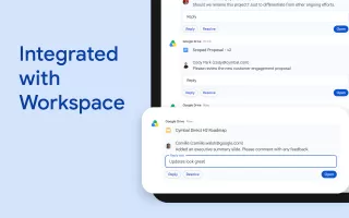Google Chat