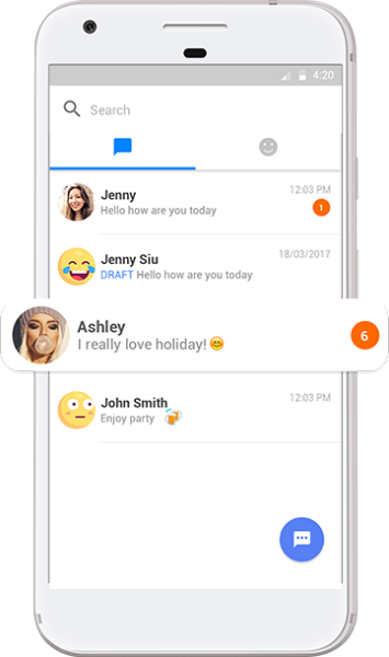 Messages Lite - Text Messages