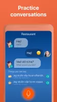 Learn Swedish - Speak Swedish