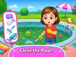 Ideal Home Cleanup