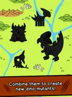 Dino Evolution: Dinosaur Game