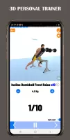 Dumbbell Home