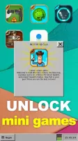 Progressbar Popup Fighter