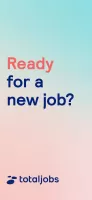 Totaljobs - UK Job Search App