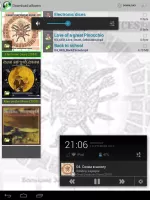 LaPlayer light