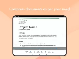 Document Scanner - PDF Creator