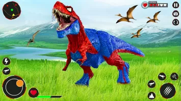 Trex Dino Hunter