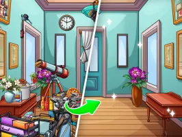 Tidy Master: Hidden Objects