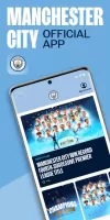 Manchester City Official App