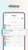 Voice Notepad