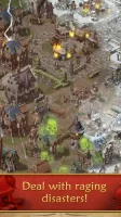 Townsmen