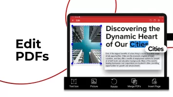 PDF Extra PDF Editor & Scanner