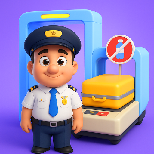 Airport Master