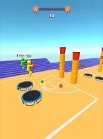 Jump Dunk 3D