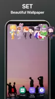 BTS Ringtones