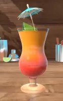 Drink Mixer 3D