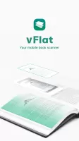 vFlat Scan