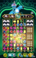 1001 Jewel Nights Match Puzzle