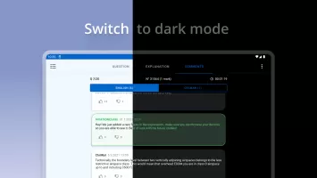 Aviation Exam - EASA
