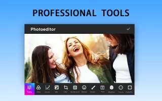 Photo Editor