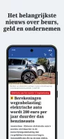 De Telegraaf nieuws