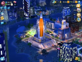 SimCity BuildIt