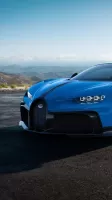 Bugatti Chiron Car Wallpapers